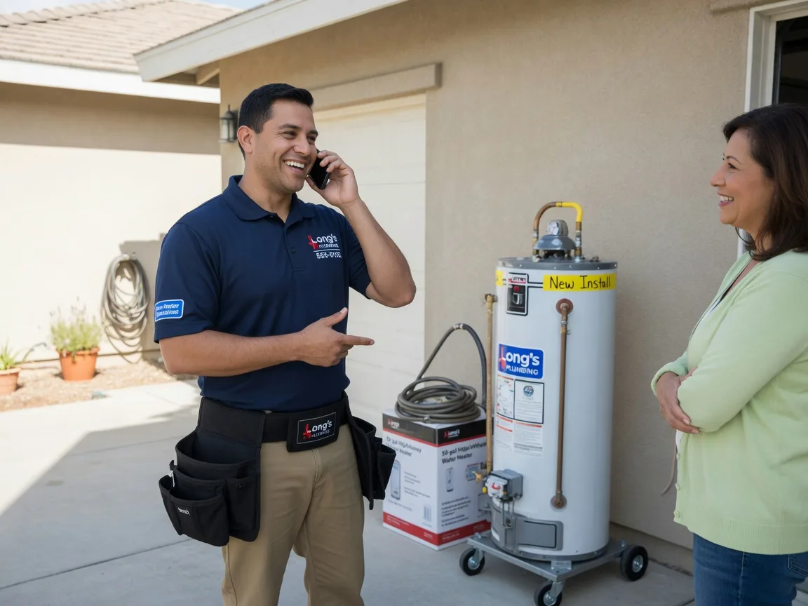 Leak Detection Sulphur, LA FAQs